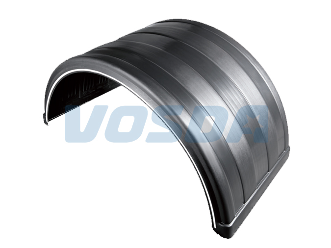 Mercedes Benz Tyre Mudguard 4841 / 4840 at best price in Rewari